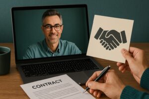 what is remote closing, remote closing