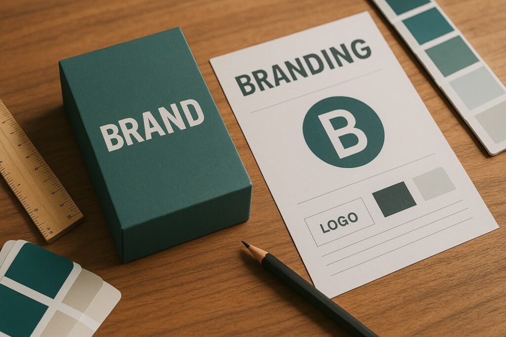 product branding, branding