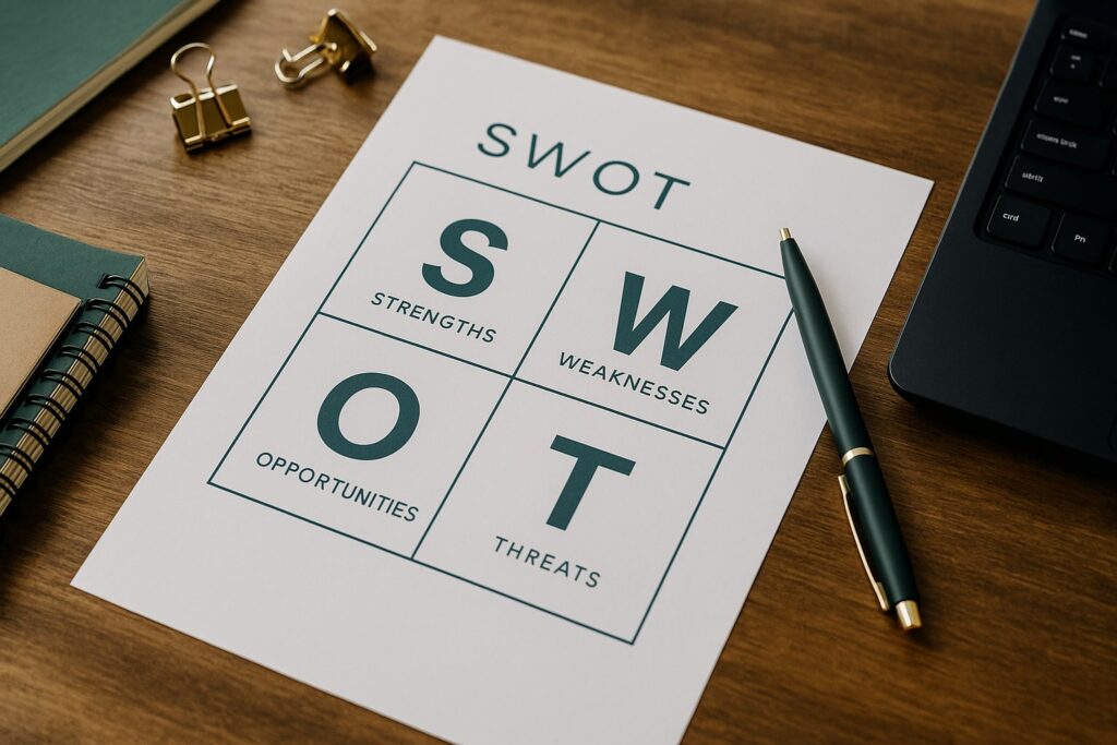 swot analysis, swot