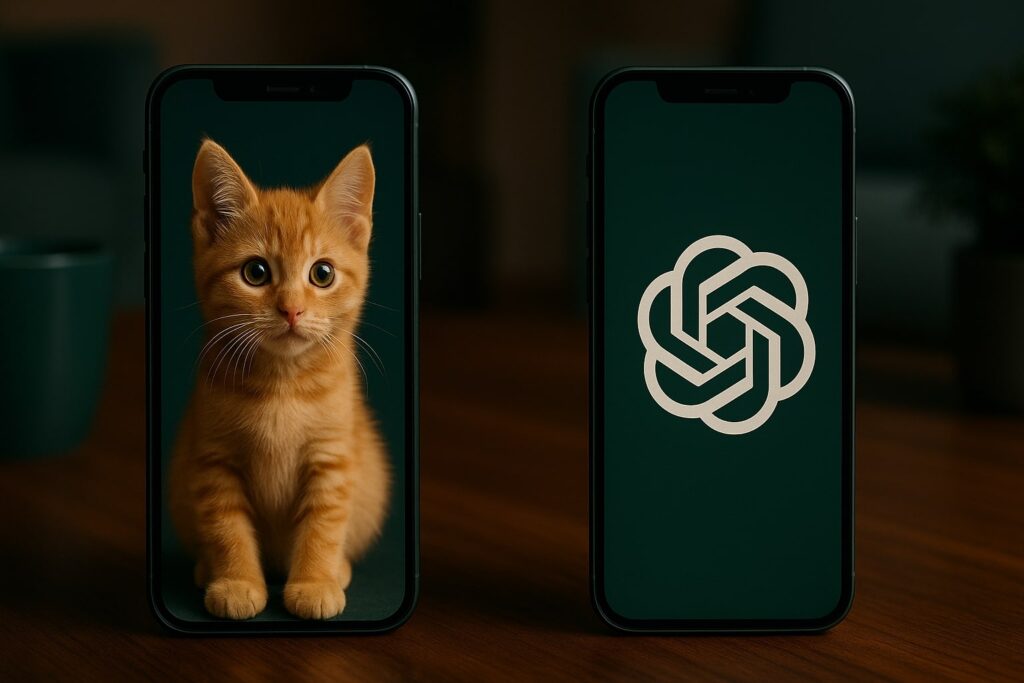 Understanding chaton vs ChatGPT to choose the right AI assistant for your workflow