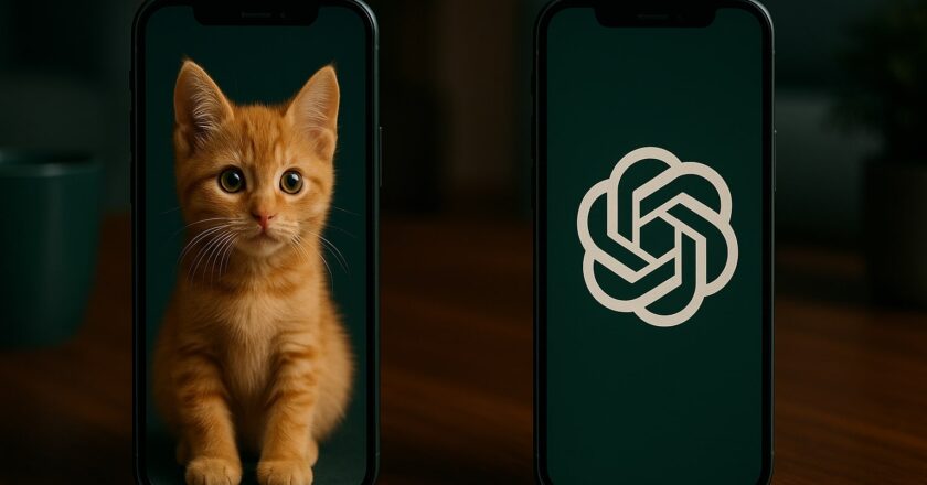 Understanding chaton vs ChatGPT to choose the right AI assistant for your workflow