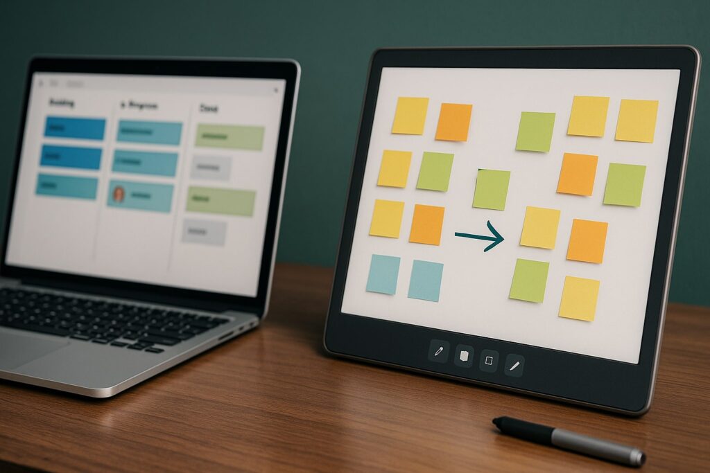 jira vs miro, jira, miro