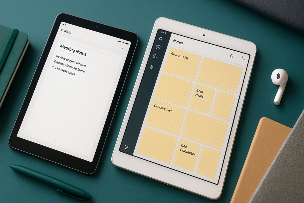 bear vs evernote, bear, evernote