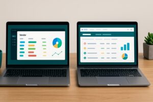 vendor management tools, vendor