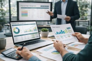 financial project management