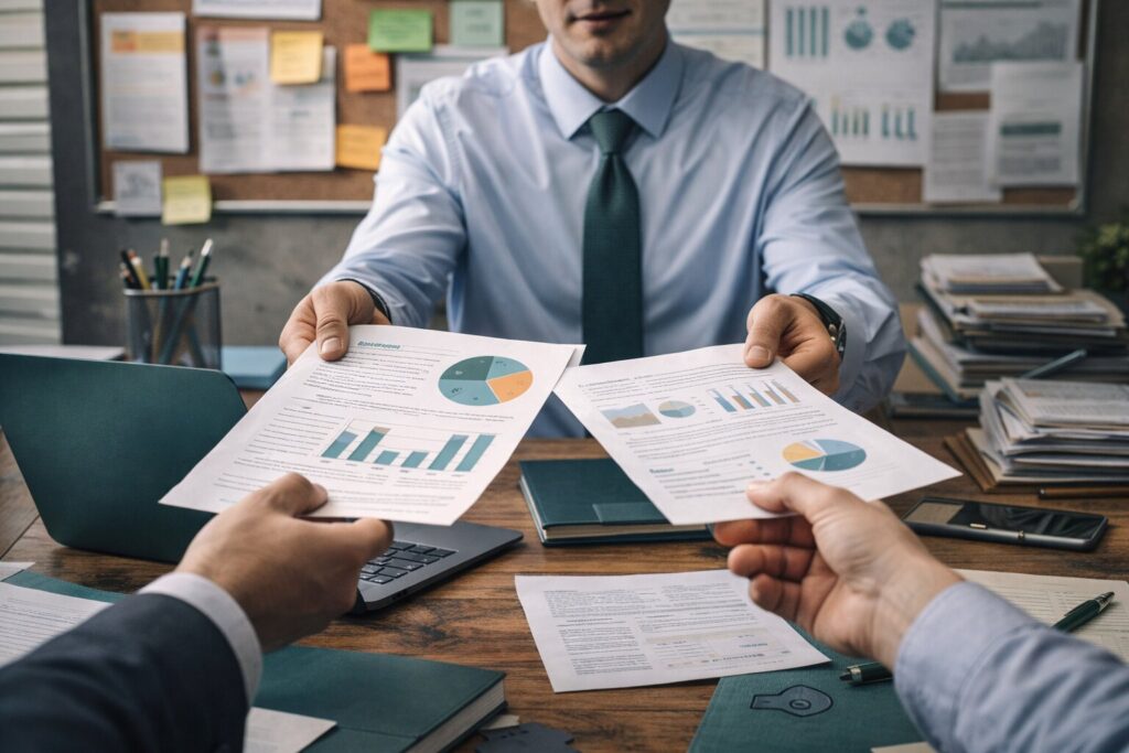 Understanding the disseminator role in organizational communication and leadership