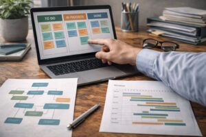 gantt chart alternatives, gantt