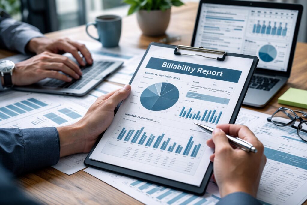 how to improve billability, billability