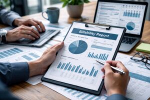 how to improve billability, billability