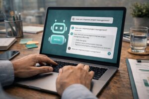 how to ask ai questions