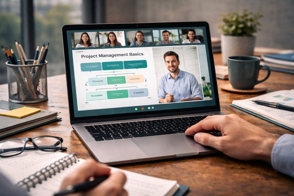 remote training software, remote training