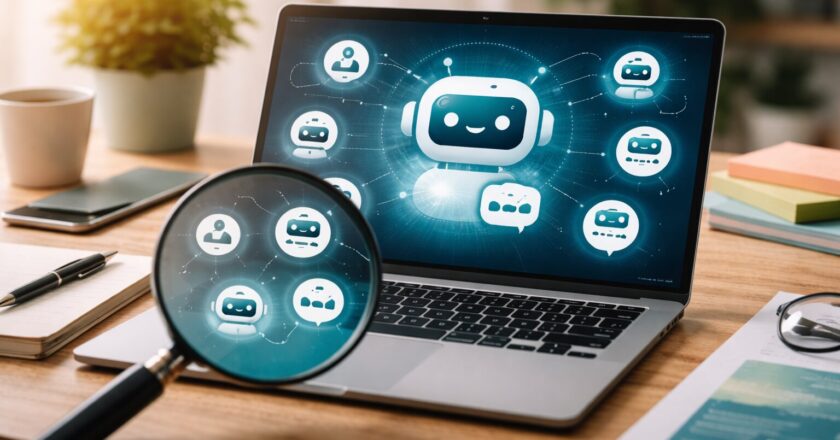 Exploring Botpress alternatives for scalable conversational AI solutions