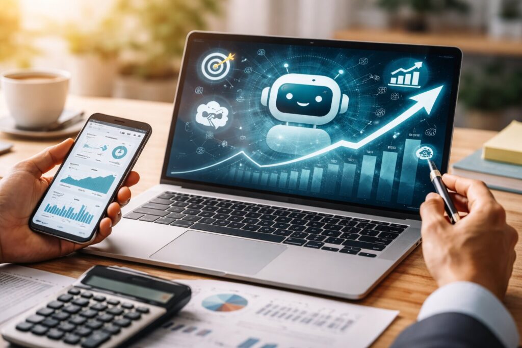predictive sales AI, predictive sales