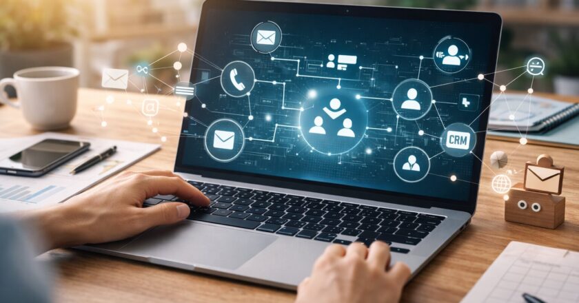 How outbound sales automation increases efficiency without sacrificing personalization