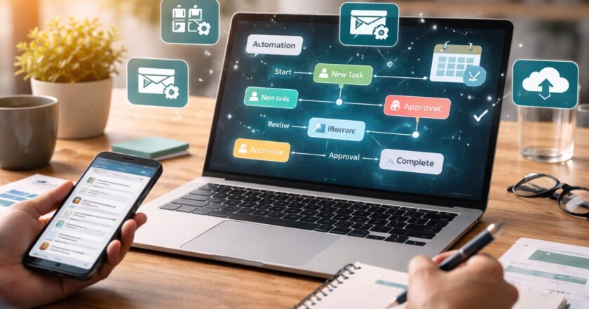 How to evaluate the best free workflow software for sustainable operational growth