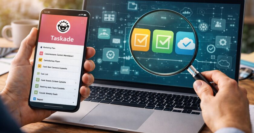 How to evaluate Taskade alternatives for structured collaboration and scalable productivity